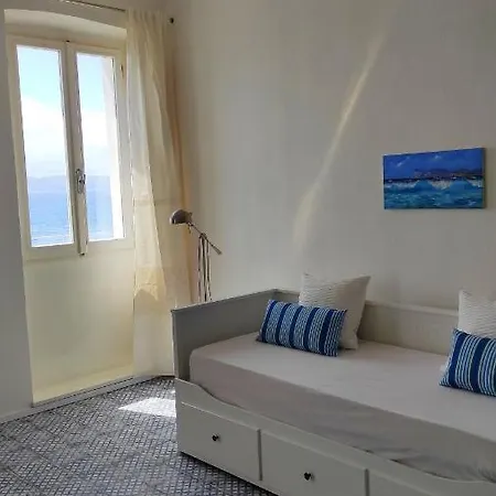 Apartment De Mar