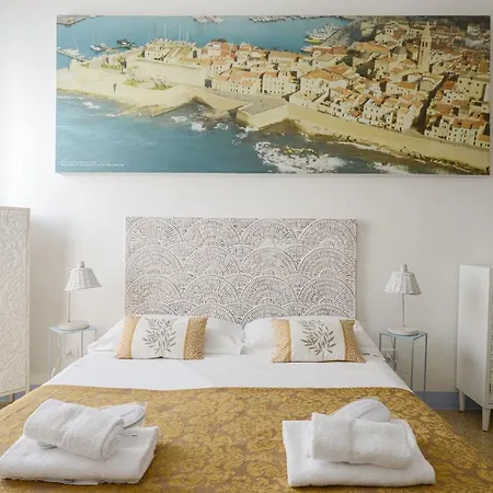 Apartment De Mar *