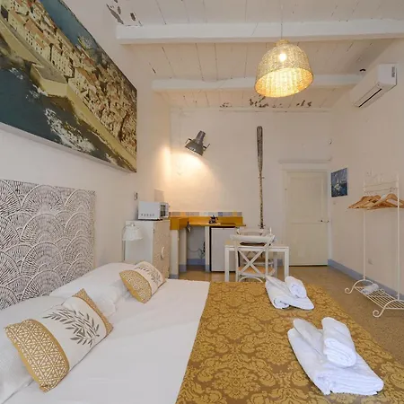 De Mar Apartment