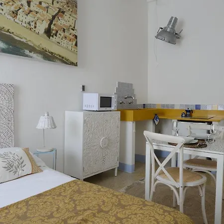 Apartment De Mar *