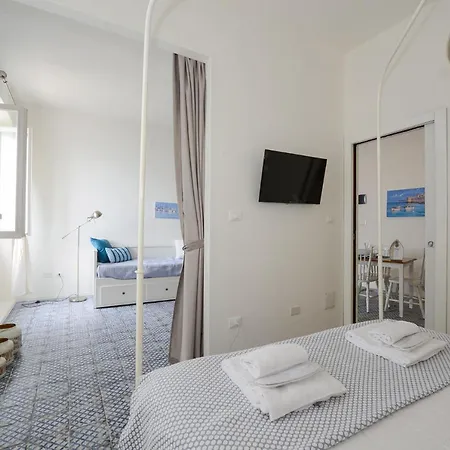 De Mar Apartment *