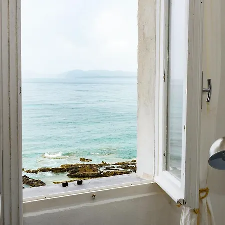 De Mar Apartment