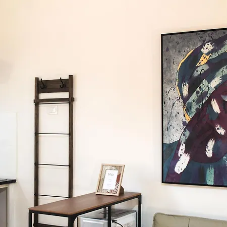 Apartamento De Mar Alguer