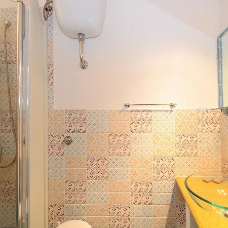 Apartment De Mar Alghero