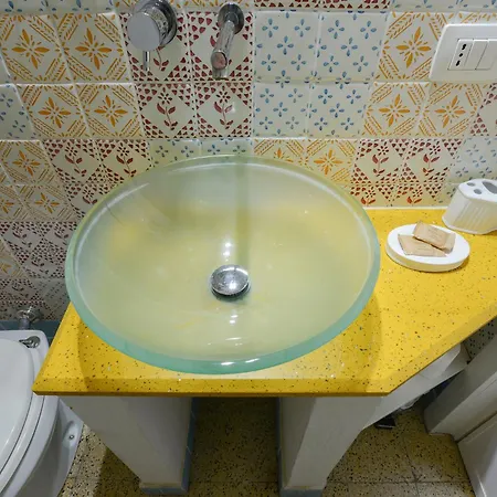 De Mar Apartamento *