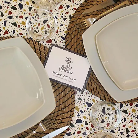 De Mar Apartment