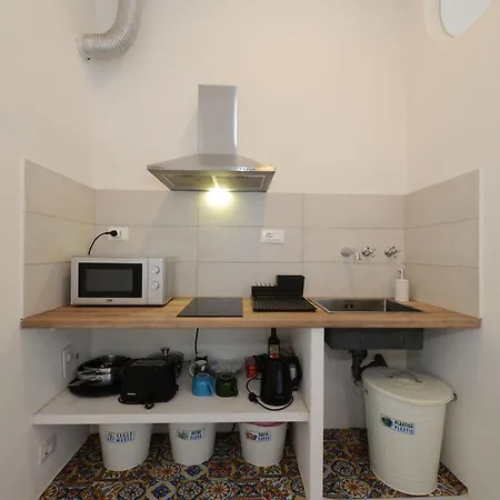 Apartment De Mar Alghero