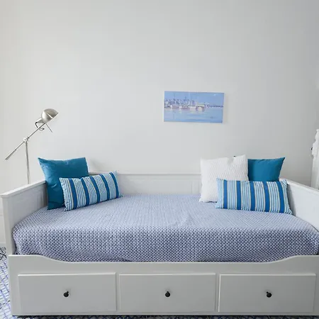 De Mar Apartamento *