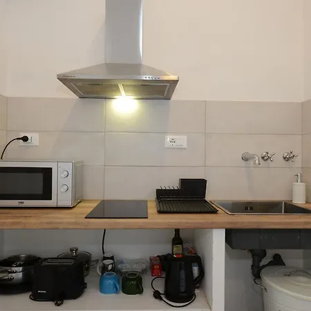 Apartamento De Mar *