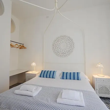 Apartamento De Mar *