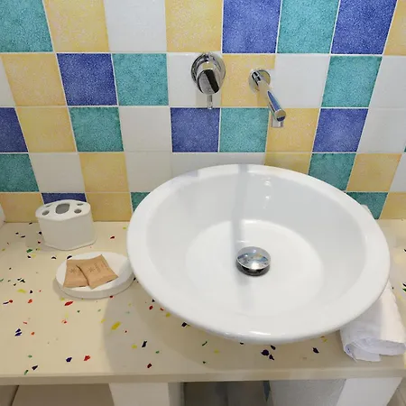 De Mar Apartment Alghero