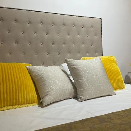 Apartamento De Mar *