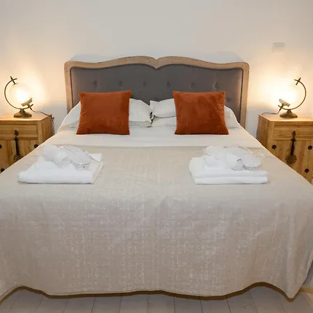 De Mar Apartamento *