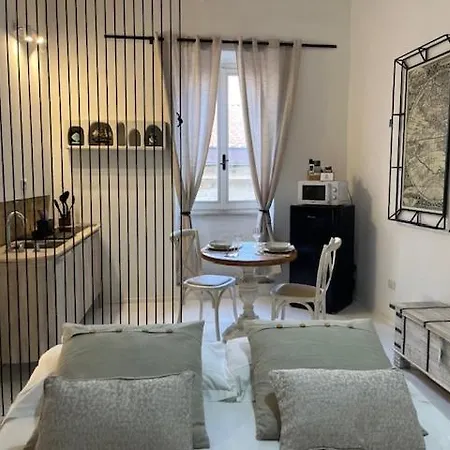 De Mar Apartment Alghero