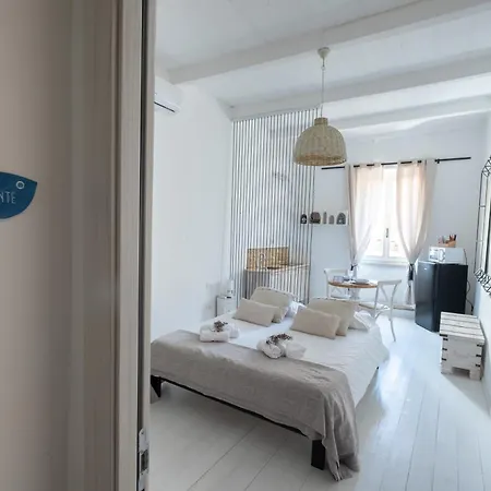 아파트 De Mar *