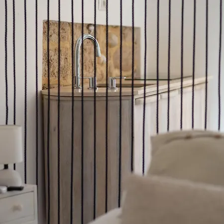 De Mar Apartment *