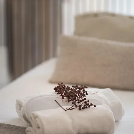 De Mar Apartment *