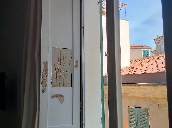 De Mar Διαμέρισμα *