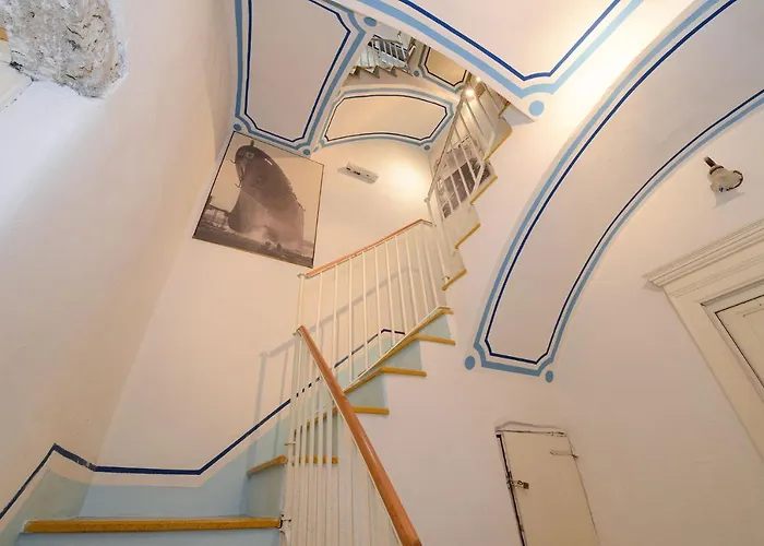 De Mar * Αλγκέρο