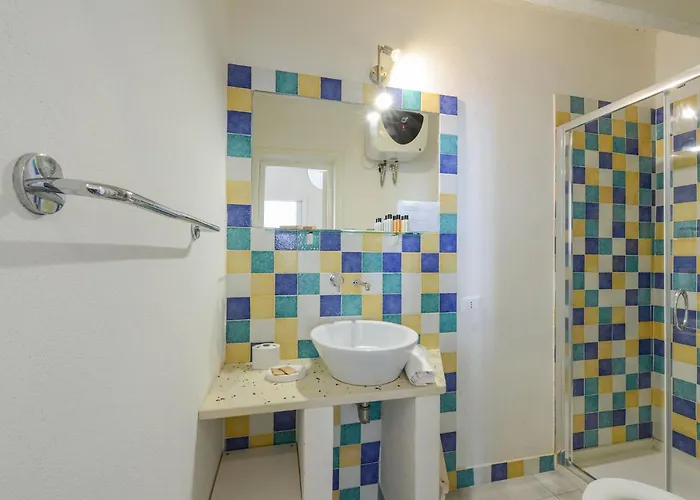 De Mar * Αλγκέρο