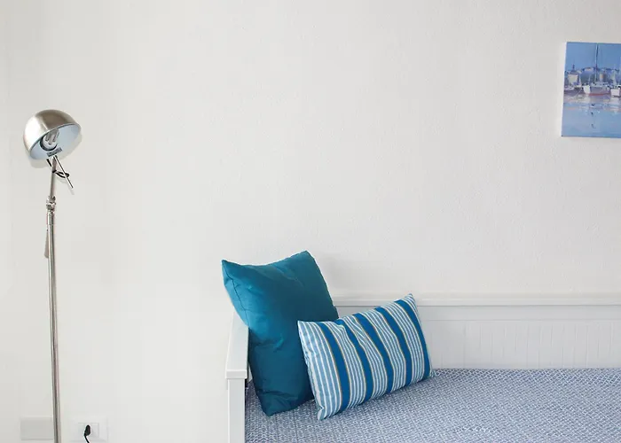 De Mar Αλγκέρο