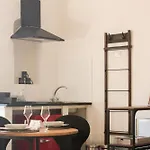 De Mar Appartement *