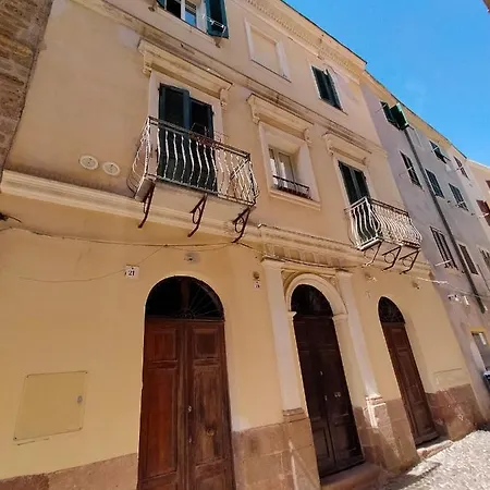 De Mar Apartament