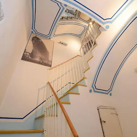 De Mar * Альгеро