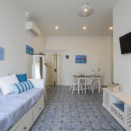 De Mar Apartament *