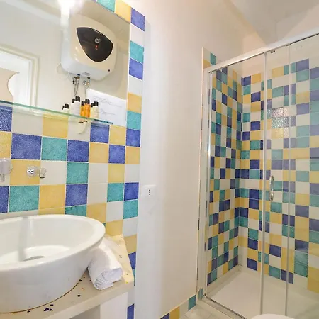 De Mar شقة ألغيرو