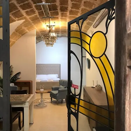 Appartement De Mar *