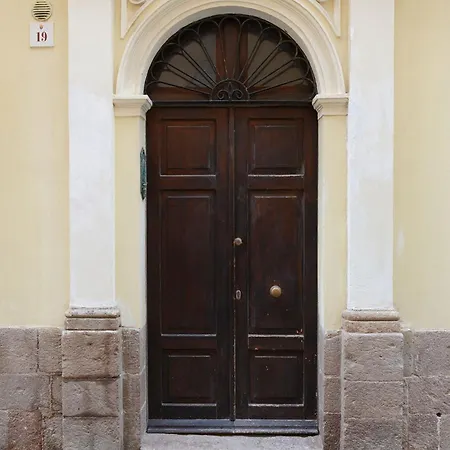 Apartament De Mar Alghero