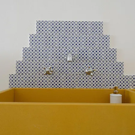 Апартаменты De Mar