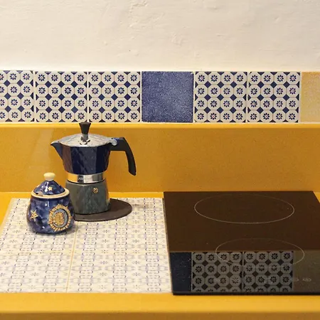 De Mar Appartement Alghero