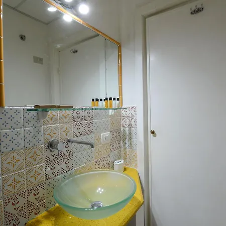 Апартаменты De Mar Альгеро