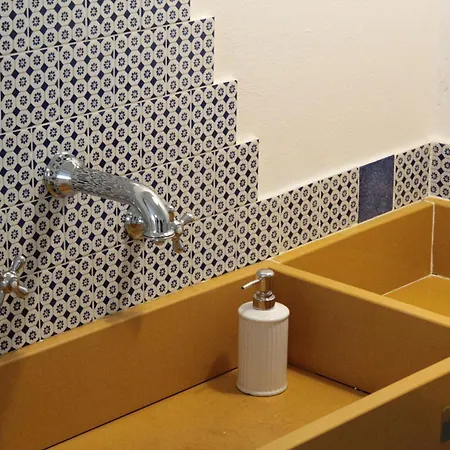 De Mar Apartman Alghero