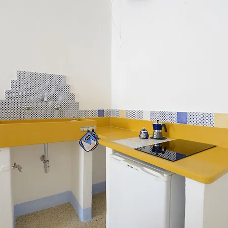 De Mar Apartamento Alghero