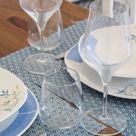 De Mar Апартаменты