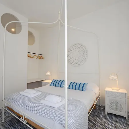 Appartement De Mar *