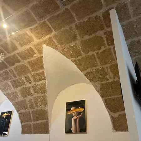 De Mar Apartament *