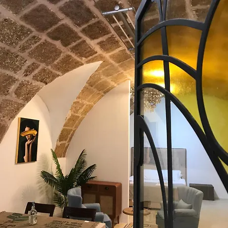De Mar Apartament *
