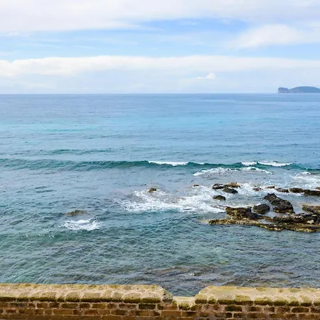 アパート De Mar *