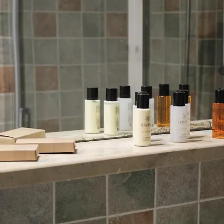 De Mar Альгеро