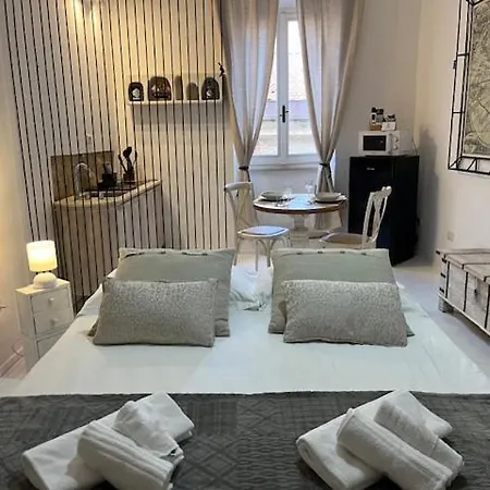 De Mar Appartement