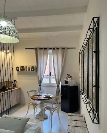 De Mar Apartament