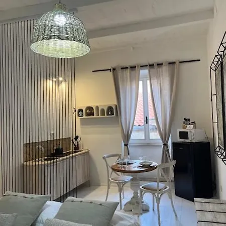 Apartament De Mar Alghero