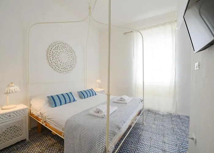 De Mar アルゲーロ