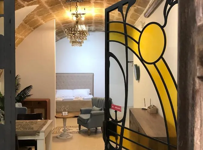 Apartman De Mar *
