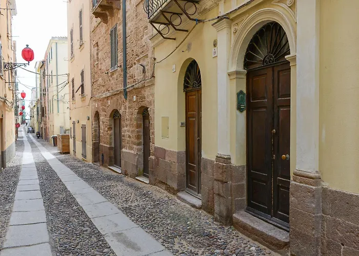 アパート De Mar *