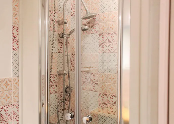 アパート De Mar アルゲーロ